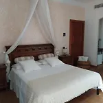 Lujocanda Bed & Breakfast Casarza Ligure