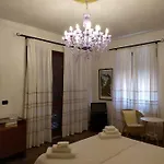 Bed & Breakfast Lujocanda Casarza Ligure