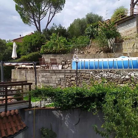 Lujocanda فندق مبيت وإفطار