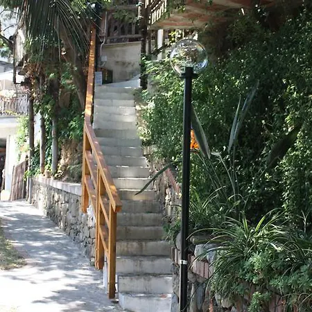 Lujocanda * Casarza Ligure
