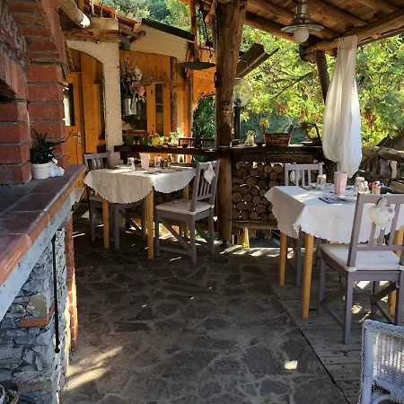 فندق مبيت وإفطار Lujocanda