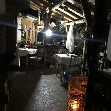 Lujocanda Panzió