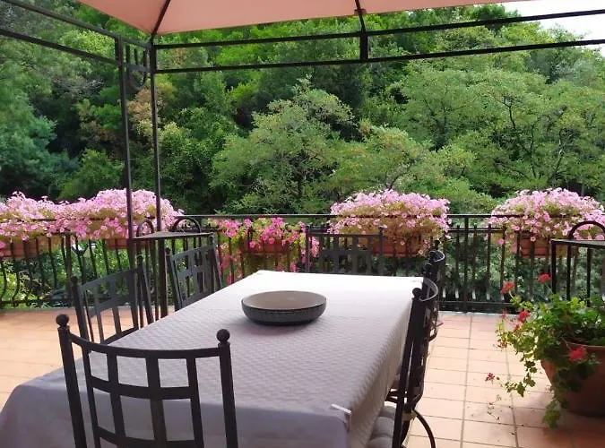 Lujocanda فندق مبيت وإفطار 3*