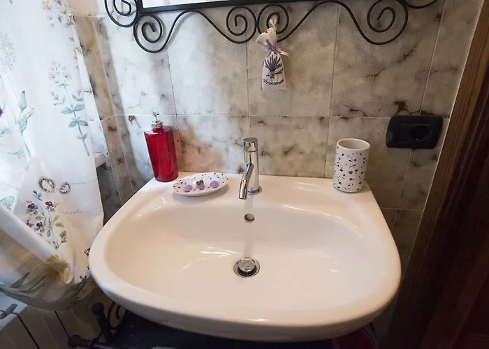 Lujocanda Bed & Breakfast