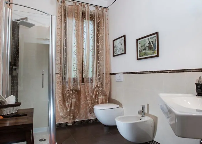 Lujocanda فندق مبيت وإفطار 3*