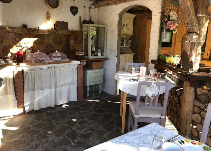 Lujocanda فندق مبيت وإفطار 3*