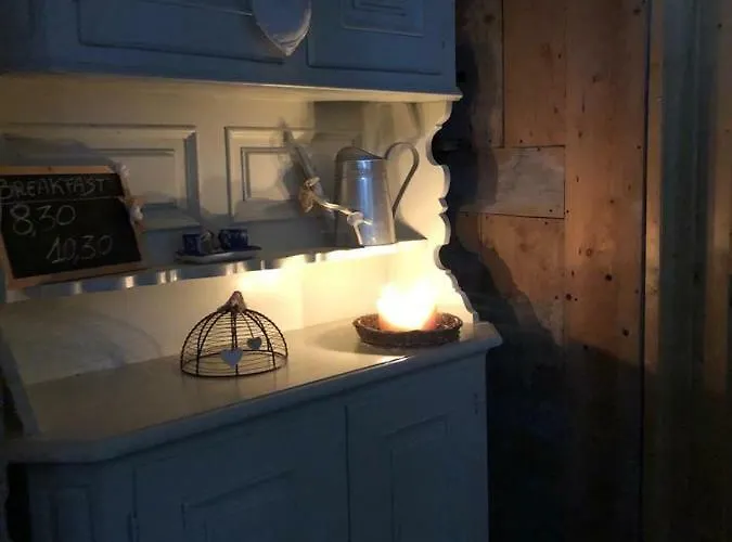 Lujocanda فندق مبيت وإفطار