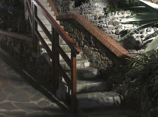 Lujocanda Casarza Ligure