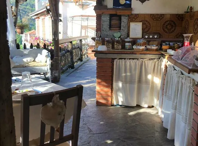 Bed & Breakfast Lujocanda 3*