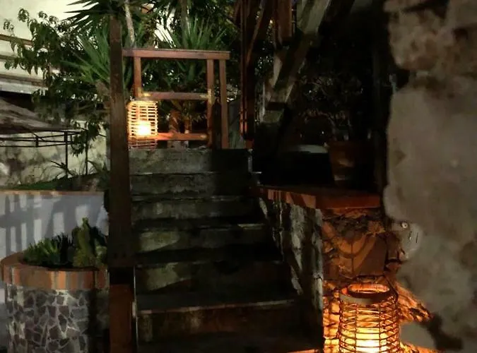 Bed & Breakfast Lujocanda 3*