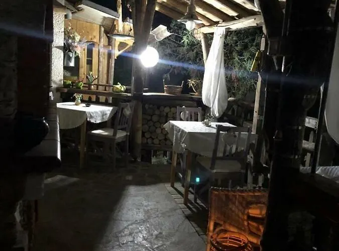 Lujocanda Bed & Breakfast