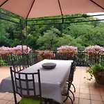 Lujocanda Отель типа 