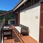 Lujocanda Отель типа 