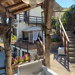 Отель типа 