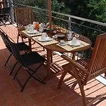 Lujocanda 3* Казарца-Лигуре