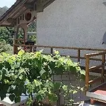 Lujocanda Отель типа 