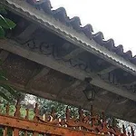 Lujocanda 3*