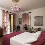 Lujocanda Отель типа 
