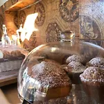 Nocleg ze śniadaniem Lujocanda