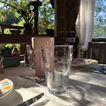 Nocleg ze śniadaniem Lujocanda