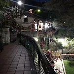 Lujocanda Nocleg ze śniadaniem