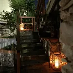 Alojamento de Acomodação e Pequeno-almoço Lujocanda 3*