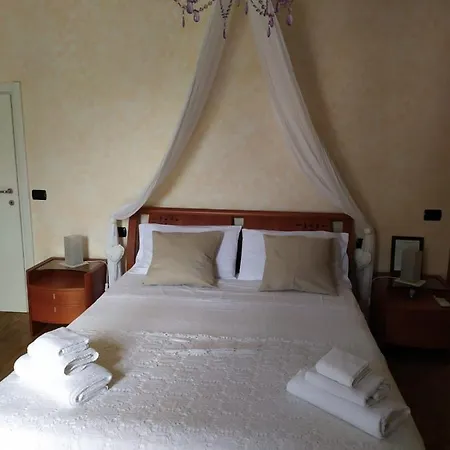 Lujocanda Alojamento de Acomodação e Pequeno-almoço 3*