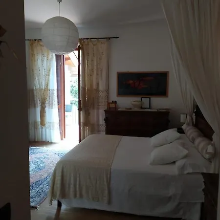 Lujocanda 3* Casarza Ligure