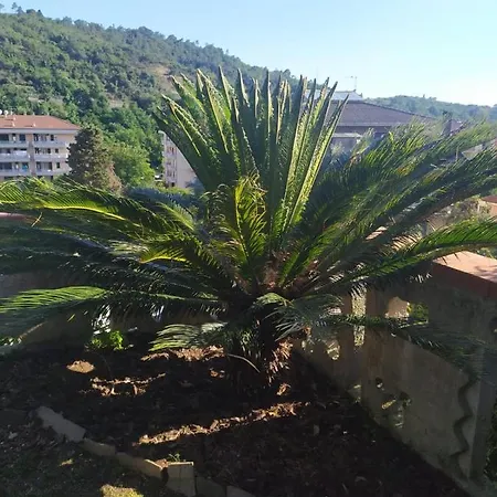 Frühstückspension Lujocanda Casarza Ligure