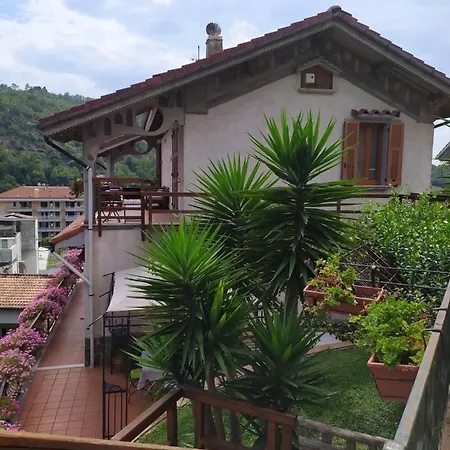 Lujocanda 3*