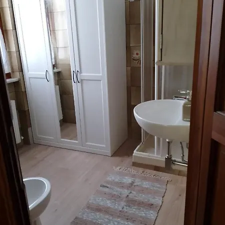 Lujocanda 3* Casarza Ligure