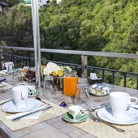 Lujocanda Alojamento de Acomodação e Pequeno-almoço 3*