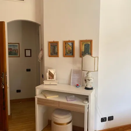Bed & Breakfast Lujocanda Casarza Ligure