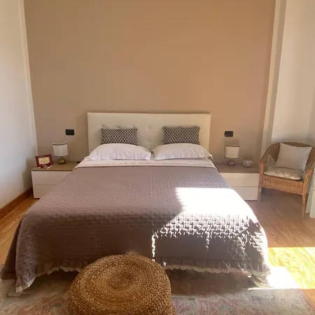 Bed & Breakfast Lujocanda 3*