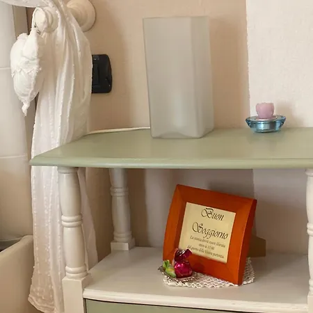 Lujocanda Bed & Breakfast Casarza Ligure