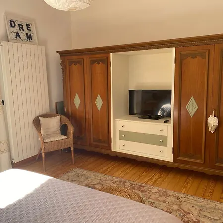 Lujocanda 3* Casarza Ligure