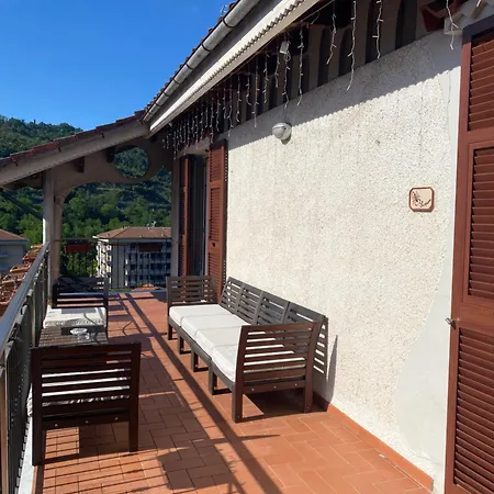 Lujocanda Bed & Breakfast 3*