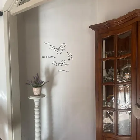 Lujocanda فندق مبيت وإفطار
