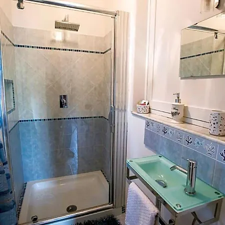 Lujocanda 3* Casarza Ligure