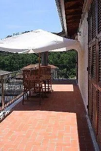 Bed & Breakfast Lujocanda