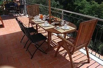 Lujocanda 3* Casarza Ligure