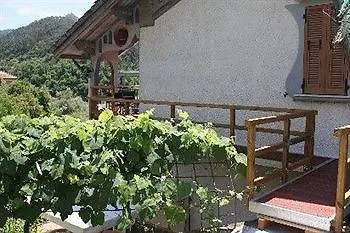 Lujocanda Nocleg ze śniadaniem