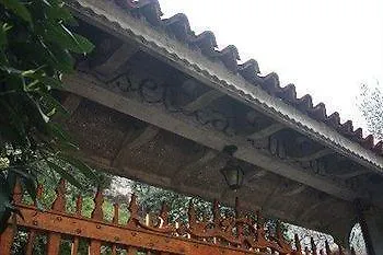 Lujocanda 3*