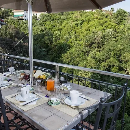 Lujocanda Alojamento de Acomodação e Pequeno-almoço Casarza Ligure