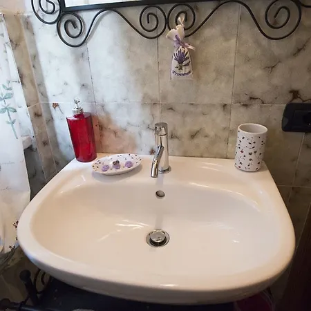 Lujocanda Nocleg ze śniadaniem