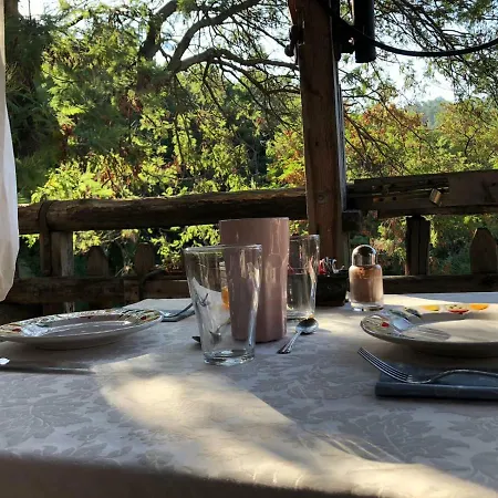 Lujocanda Alojamento de Acomodação e Pequeno-almoço