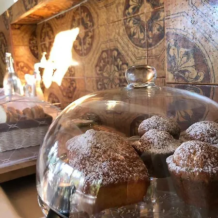 Alojamento de Acomodação e Pequeno-almoço Lujocanda