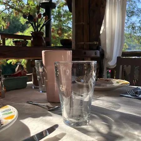 Alojamento de Acomodação e Pequeno-almoço Lujocanda