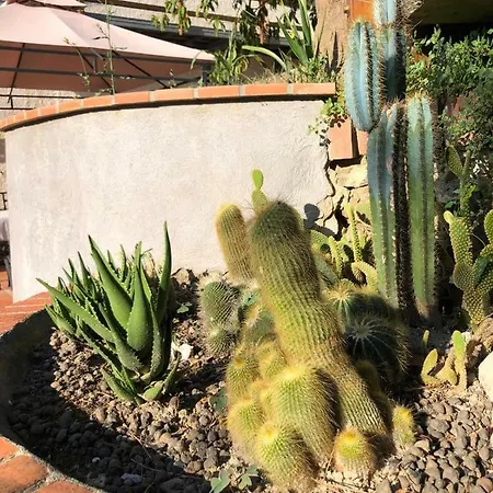 Frühstückspension Lujocanda