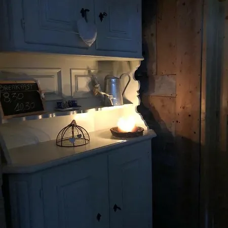 Lujocanda Alojamento de Acomodação e Pequeno-almoço